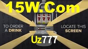 Welcome Bonus Uz777