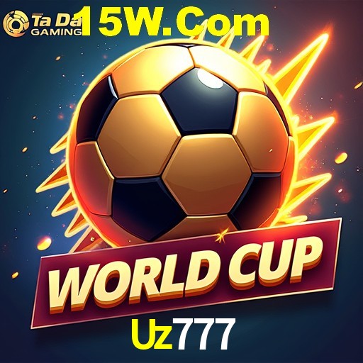 Responsive Design Uz777