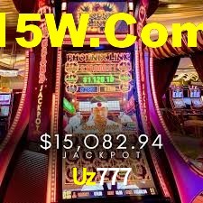 Live Casino Uz777