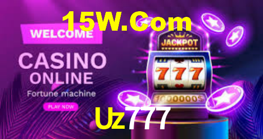Uz777 Bet
