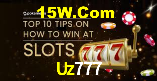 Uz777 App