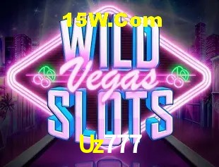 Casino Ao Vivo Uz777