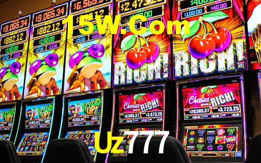 Uz777
