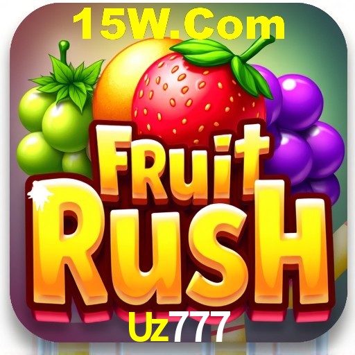 Interface do App Uz777