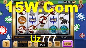 Daily Bonuses Uz777