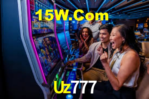 Uz777 Bet