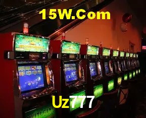 Login Seguro Uz777