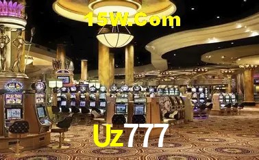 Estatísticas do Jogo Uz777