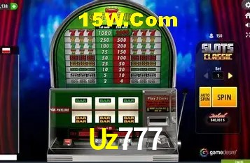 Benefícios da Conta Uz777