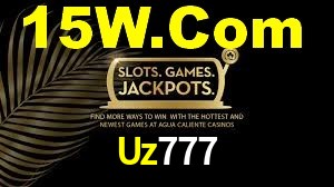 Sinta a adrenalina dos jogos de cassino com Uz777