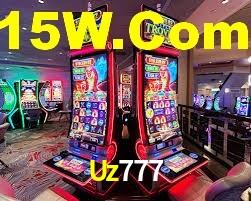 Experimente o Login Seguro Premium no Uz777
