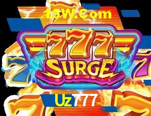 Sistemas de Segurança Uz777