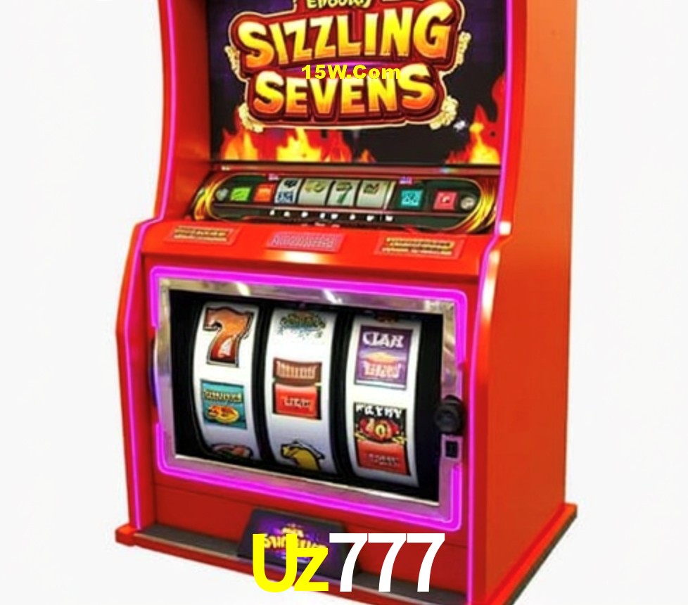 Estatísticas Uz777