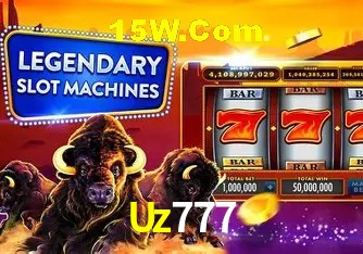 Promoção Relâmpago Uz777
